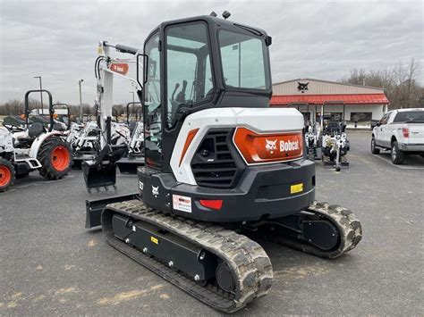 bobcat e50r2 for sale